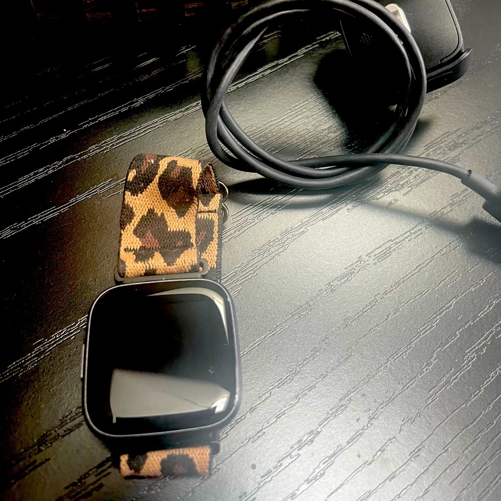 Fitbit Versa 2